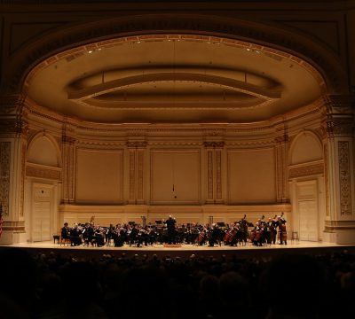 Carnegie Hall